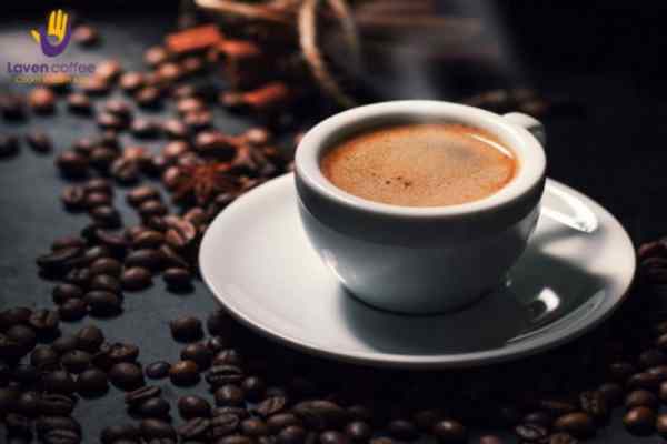 Cà phê espresso là phương pháp pha chế cà phê nhanh bằng áp suất của hơi nước